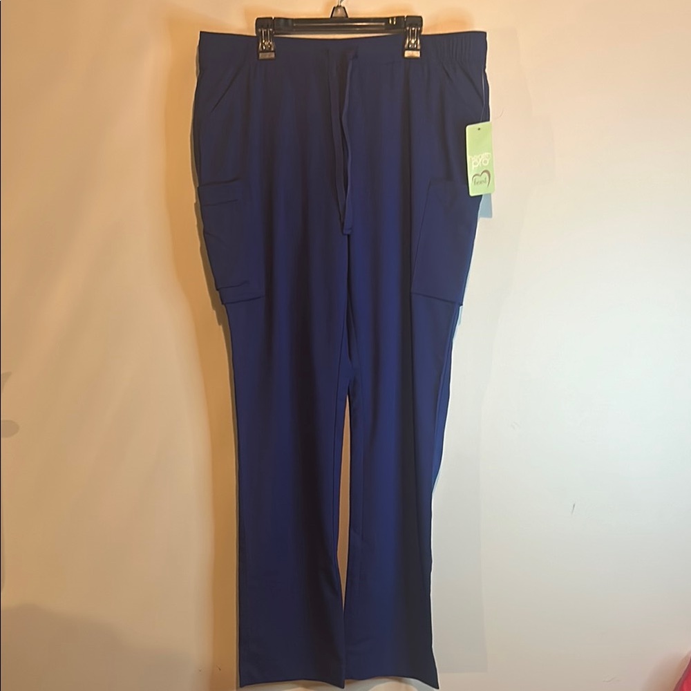Women's Blue Pants